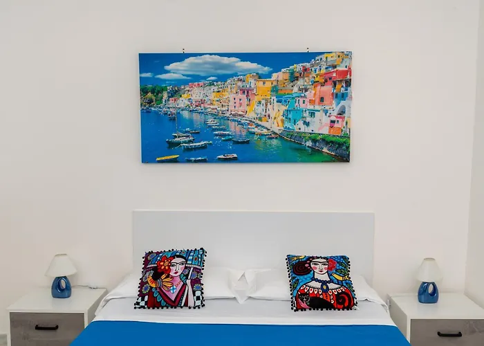 Divina Suite Cavaliere