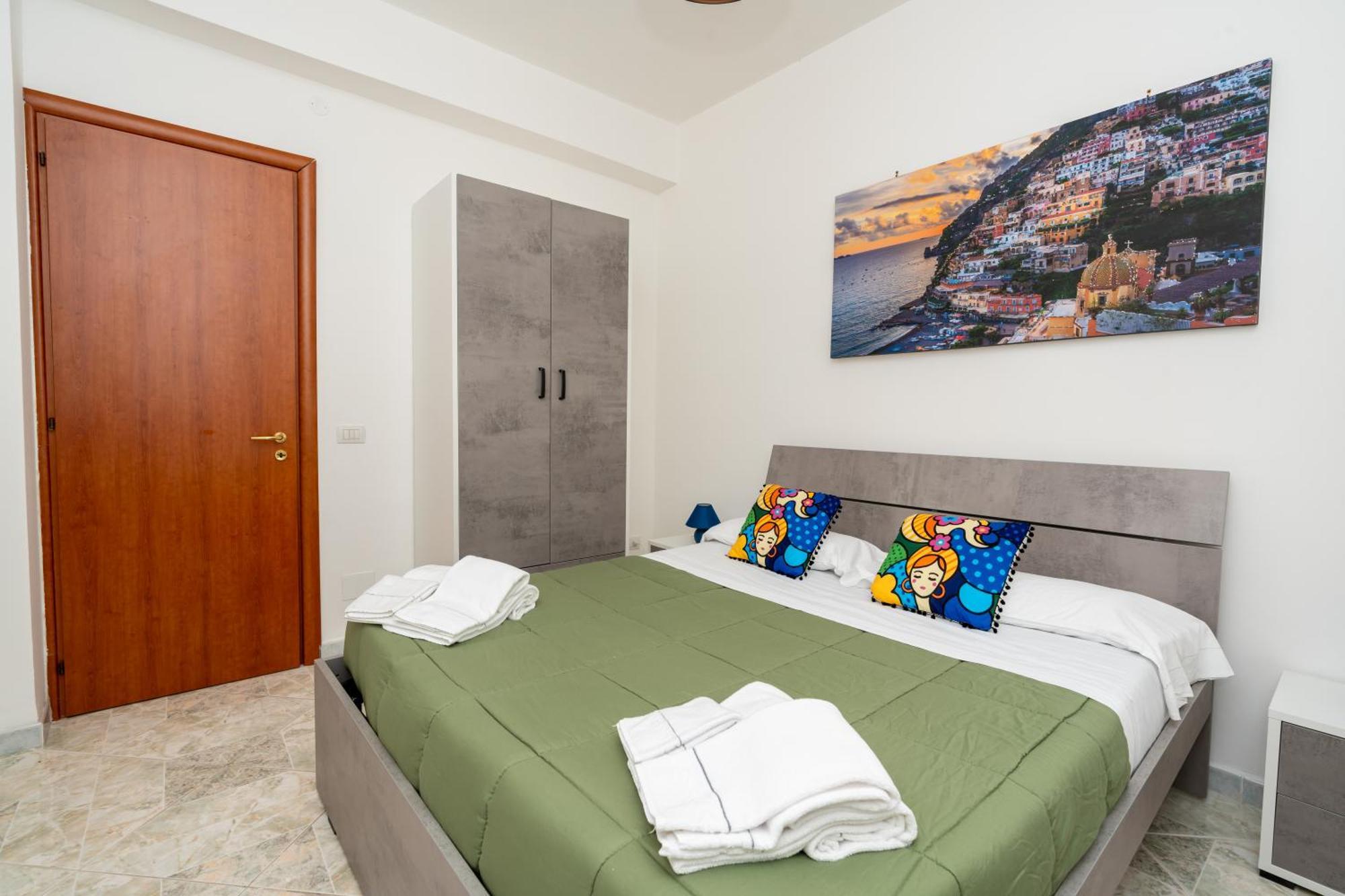 Apartment Divina Cavaliere Maiori