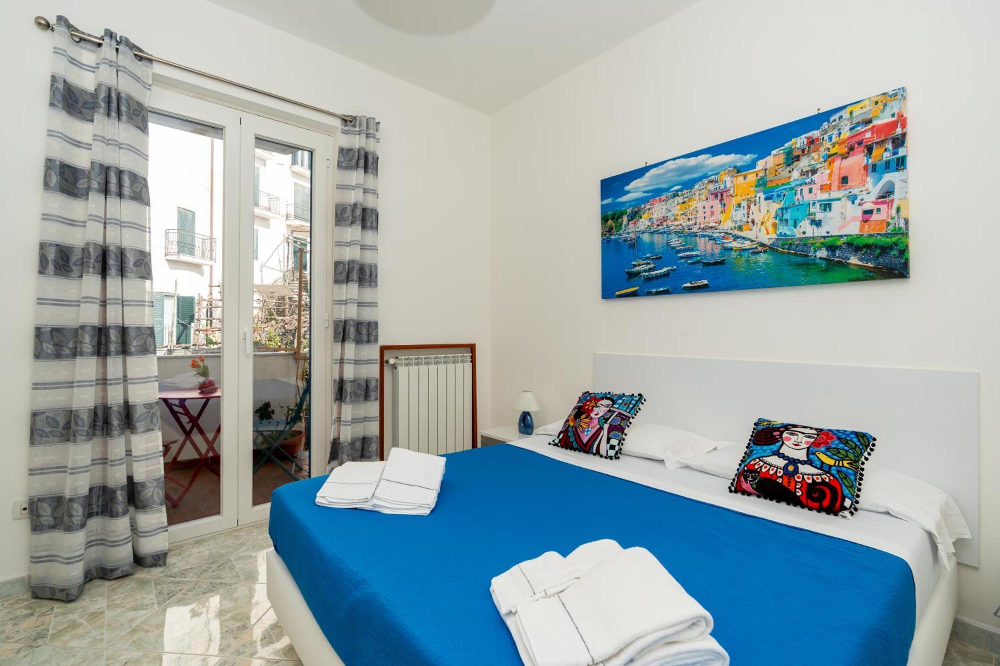 Apartment Divina Cavaliere *