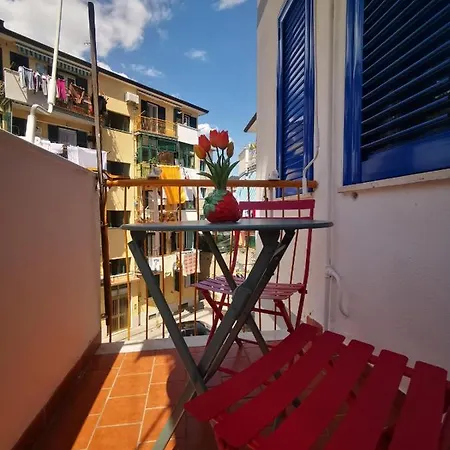Divina Suite Cavaliere Maiori Exterior photo