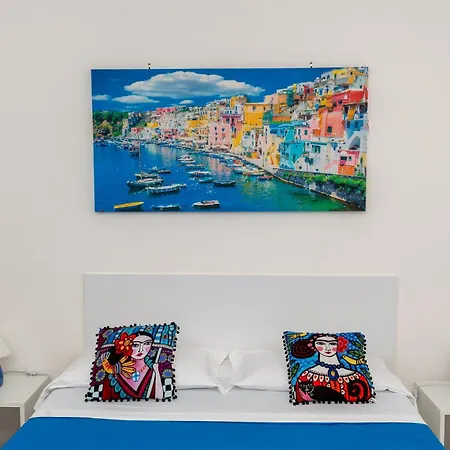 Divina Suite Cavaliere Maiori Exterior photo