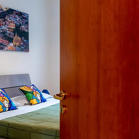 Divina Suite Cavaliere Maiori Exterior photo
