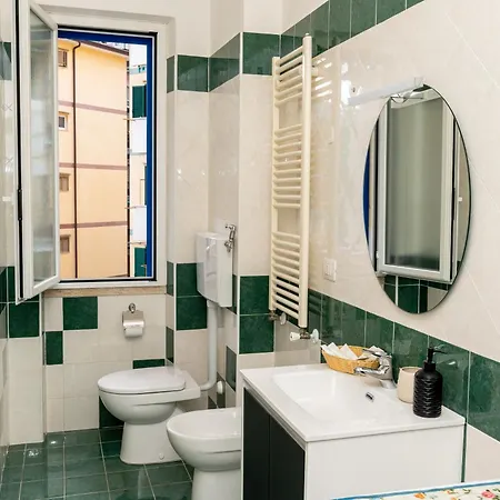 Divina Suite Cavaliere Maiori Exterior photo
