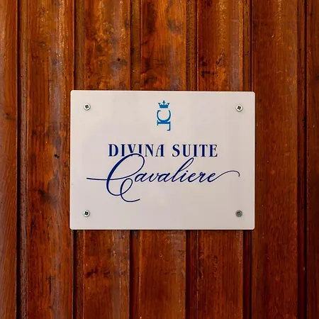 Divina Suite Cavaliere Maiori Exterior photo
