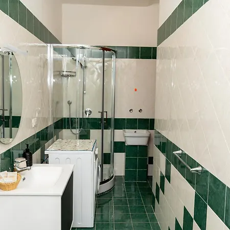 Divina Suite Cavaliere Maiori Exterior photo