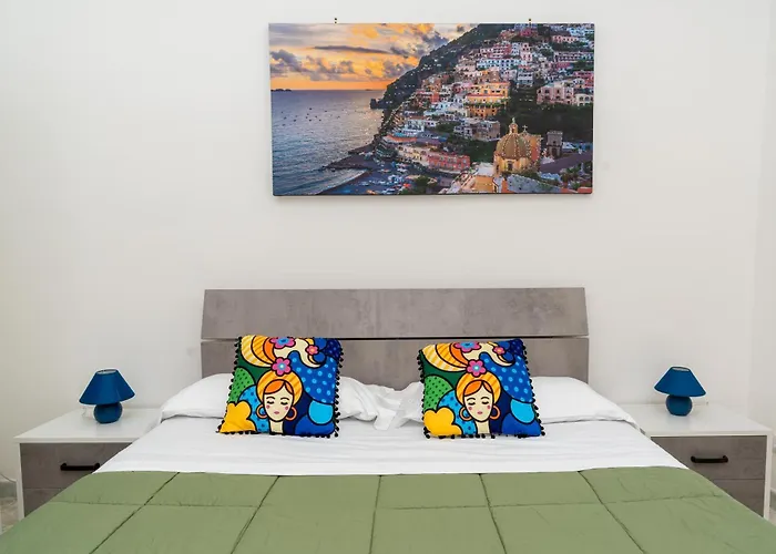 Divina Suite Cavaliere