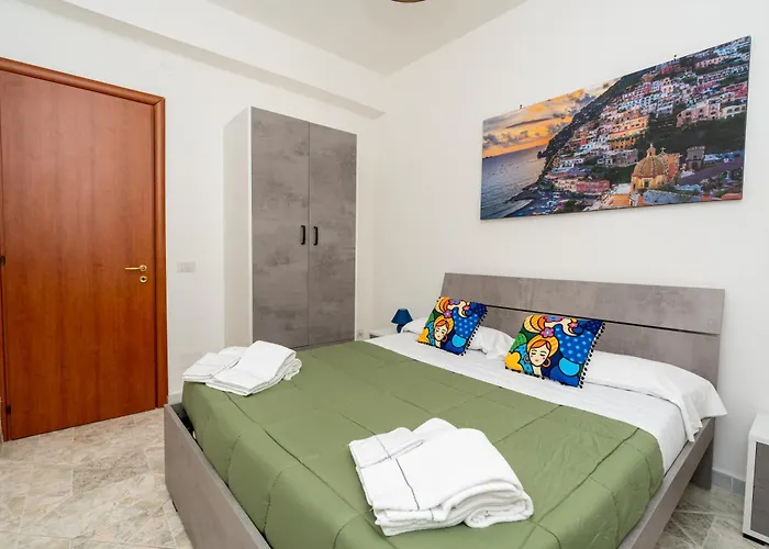 Divina Suite Cavaliere