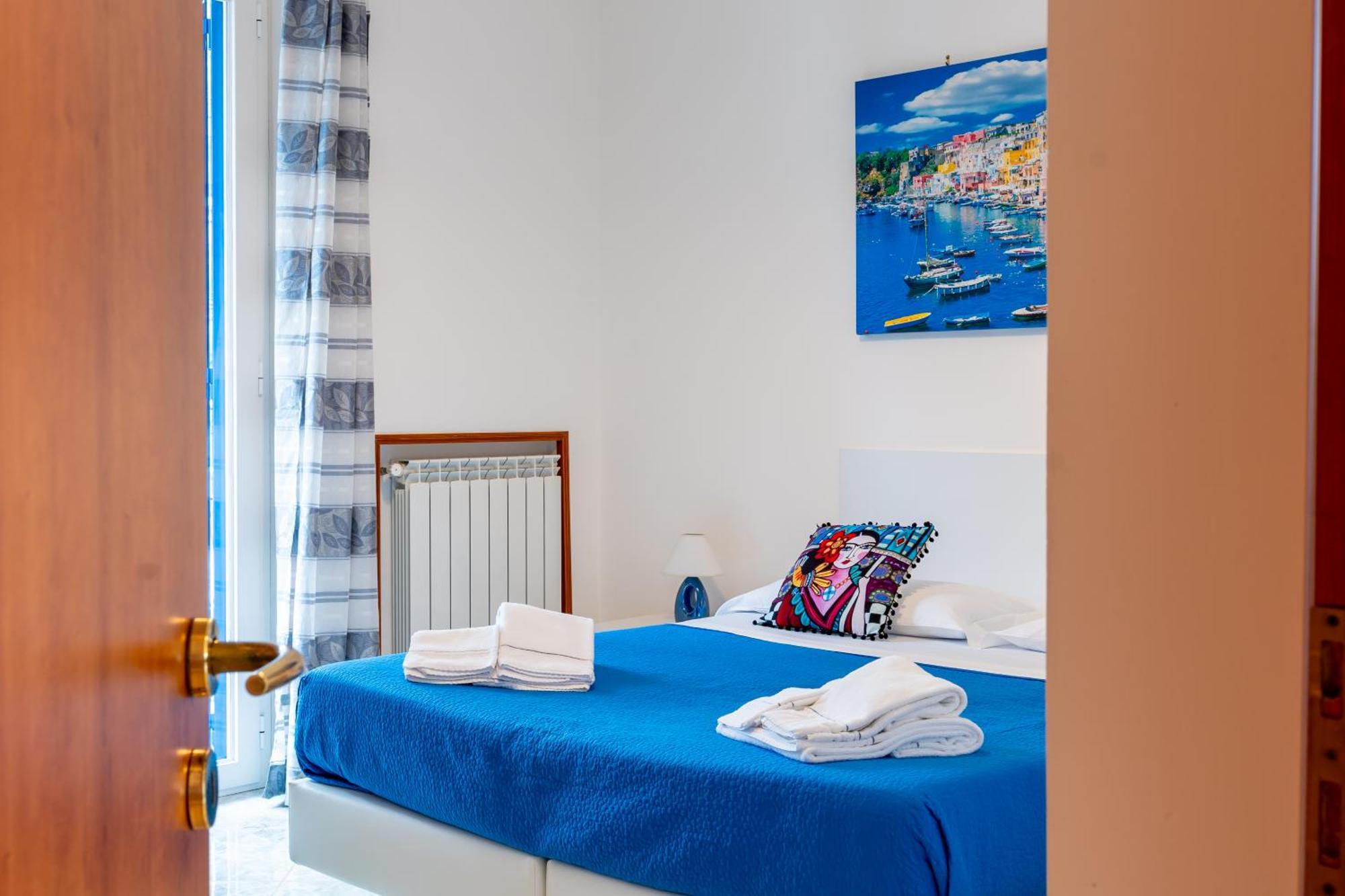 Apartment Divina Cavaliere