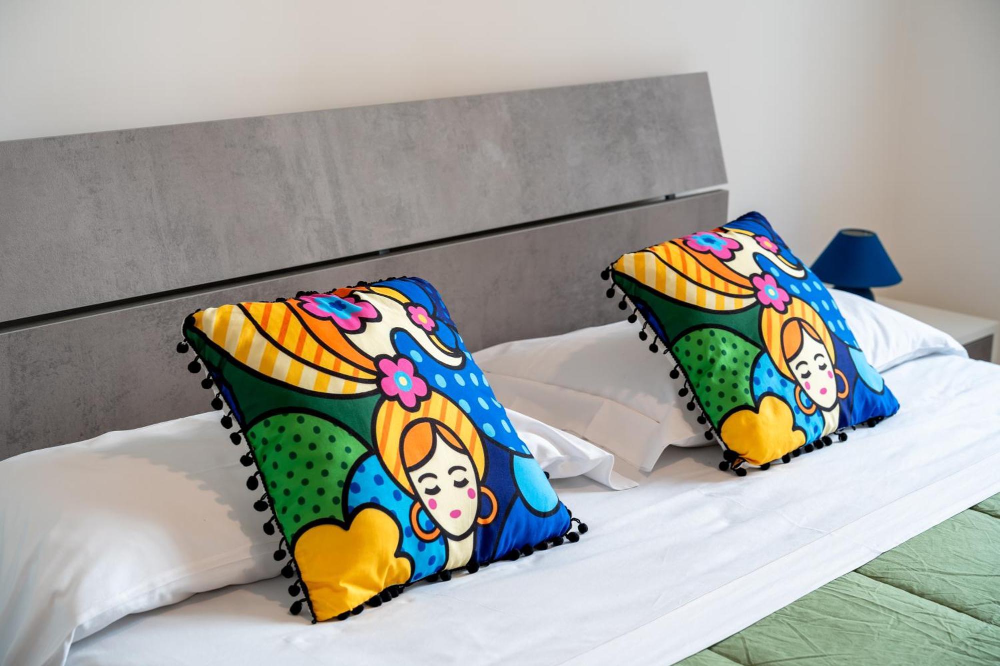 Divina Cavaliere Apartment *