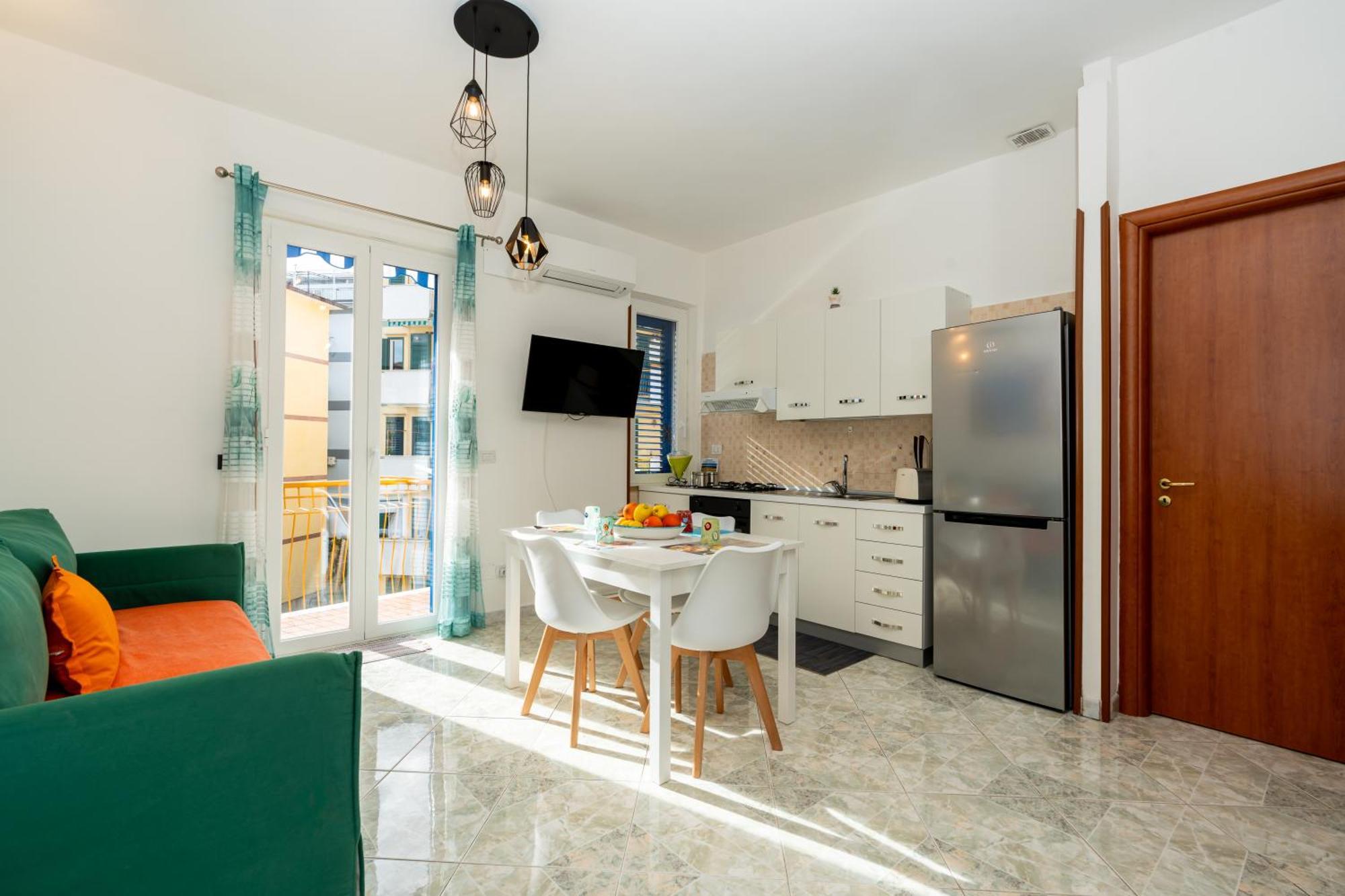 Divina Cavaliere Apartment