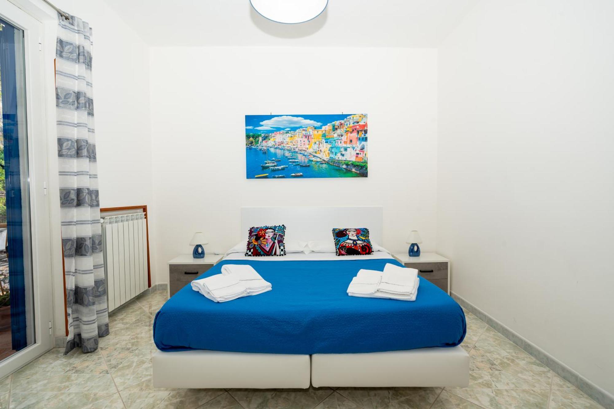 Apartment Divina Cavaliere *