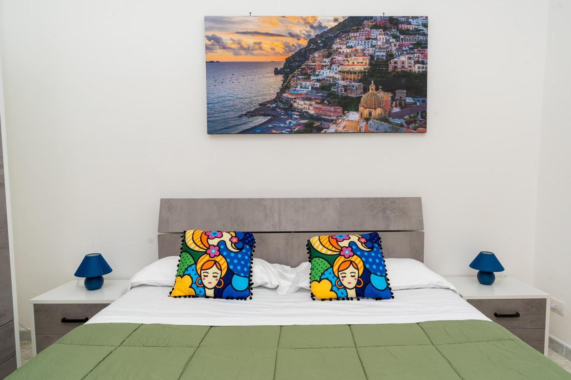 Divina Cavaliere Apartment