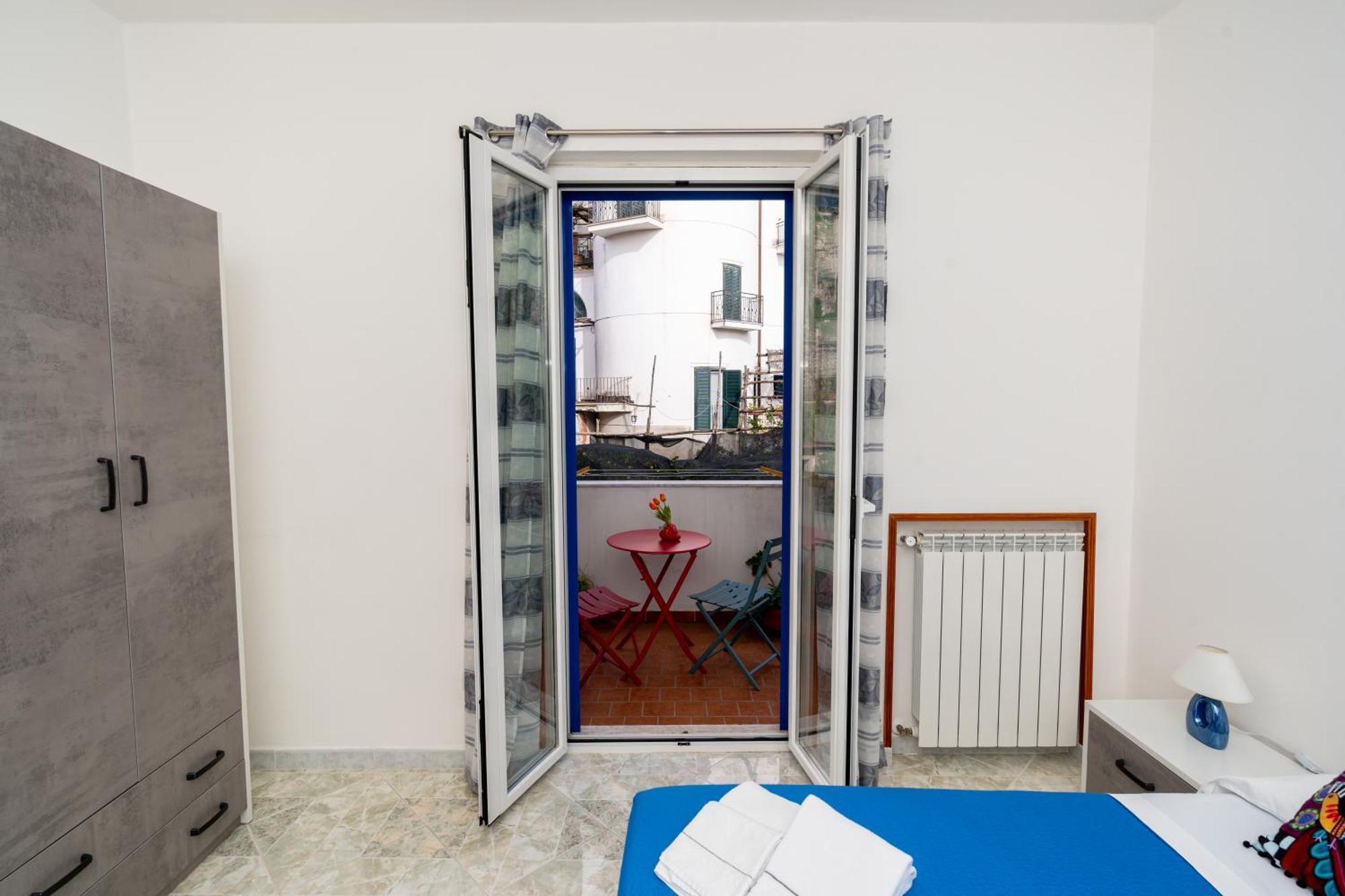 Apartment Divina Cavaliere *