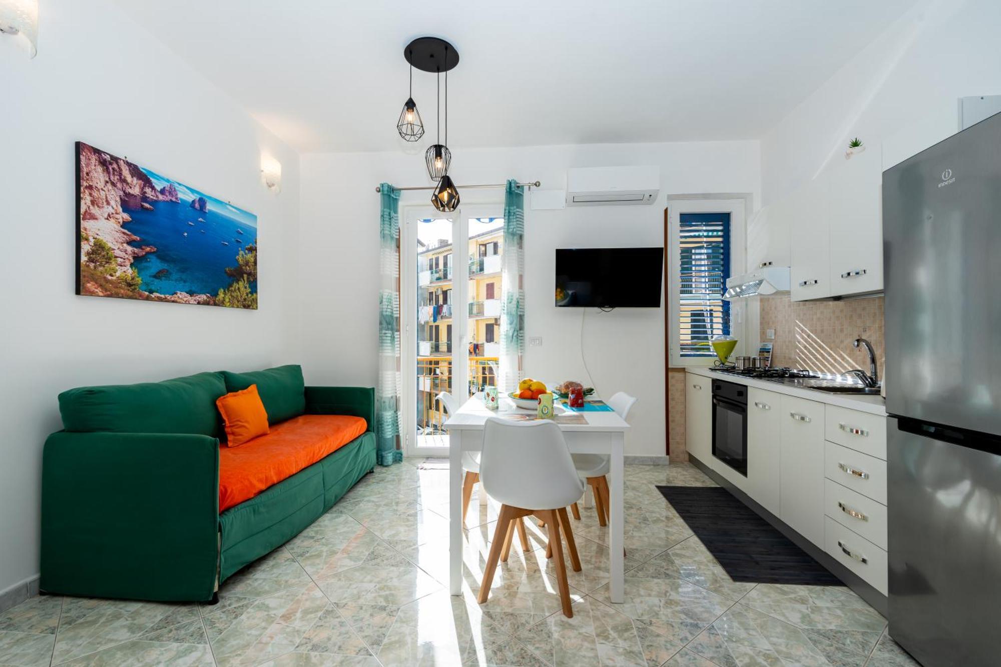 Divina Cavaliere Apartment