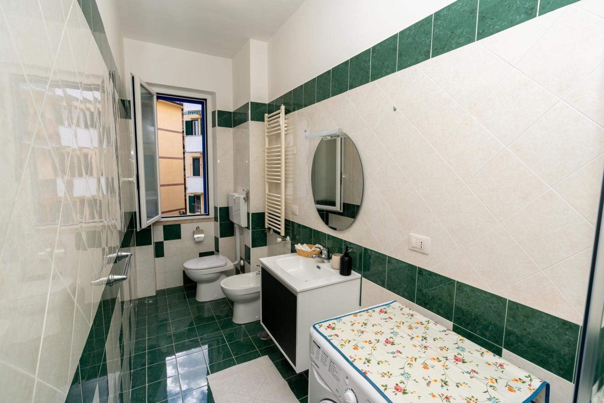 Divina Cavaliere Apartment Maiori