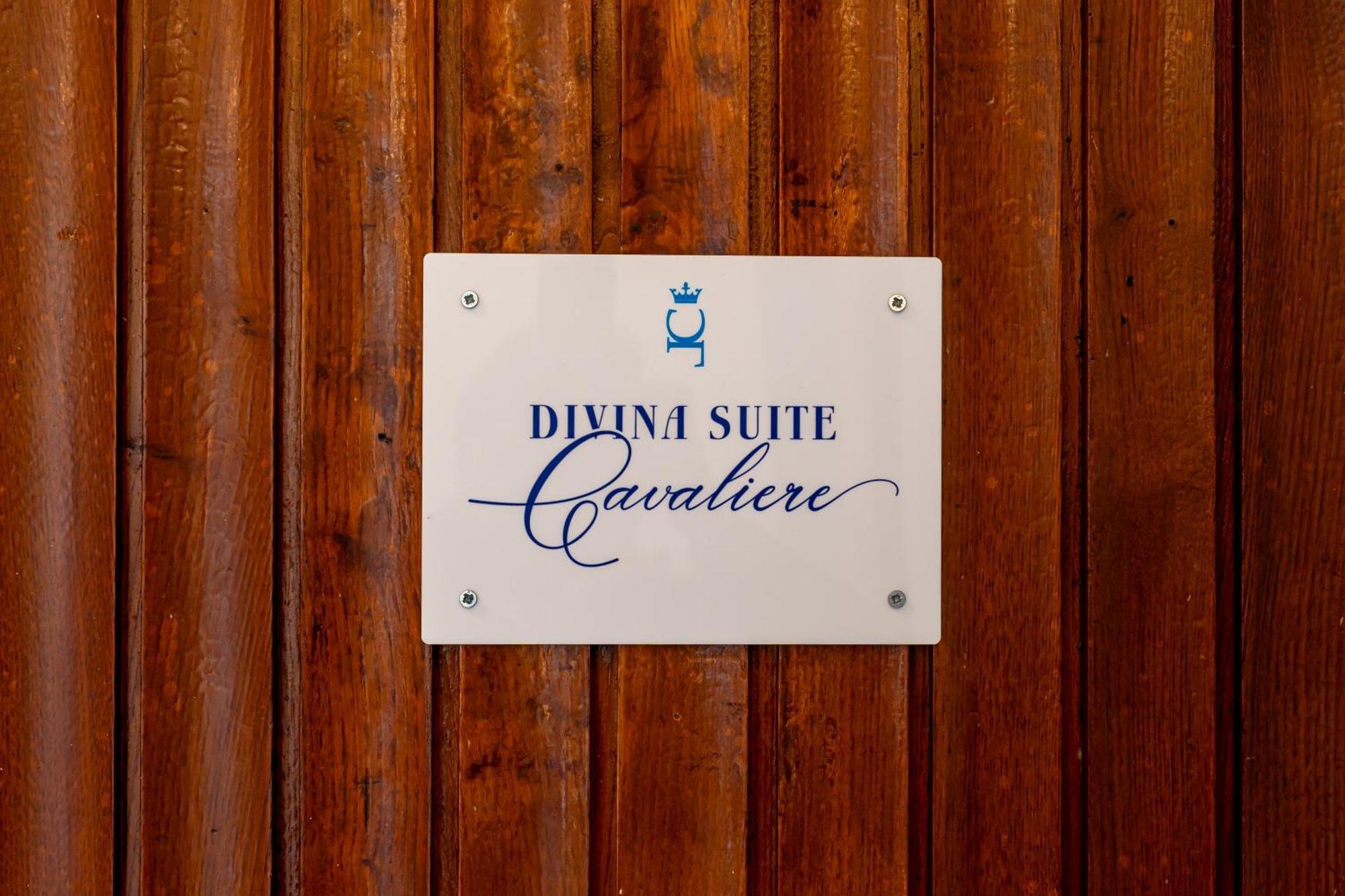 Apartment Divina Cavaliere *