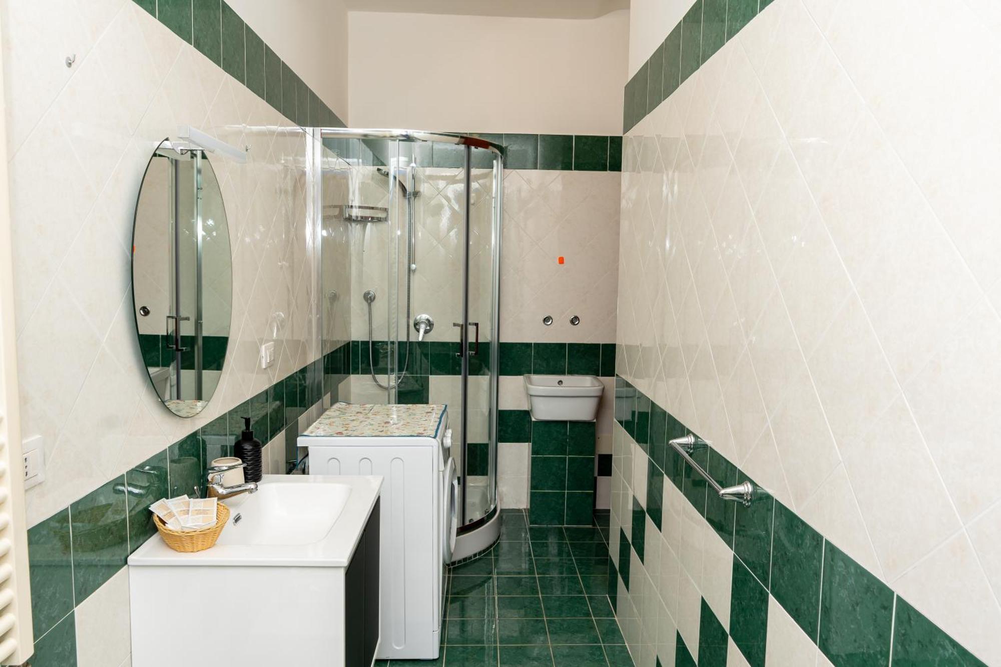 Divina Cavaliere Apartment *