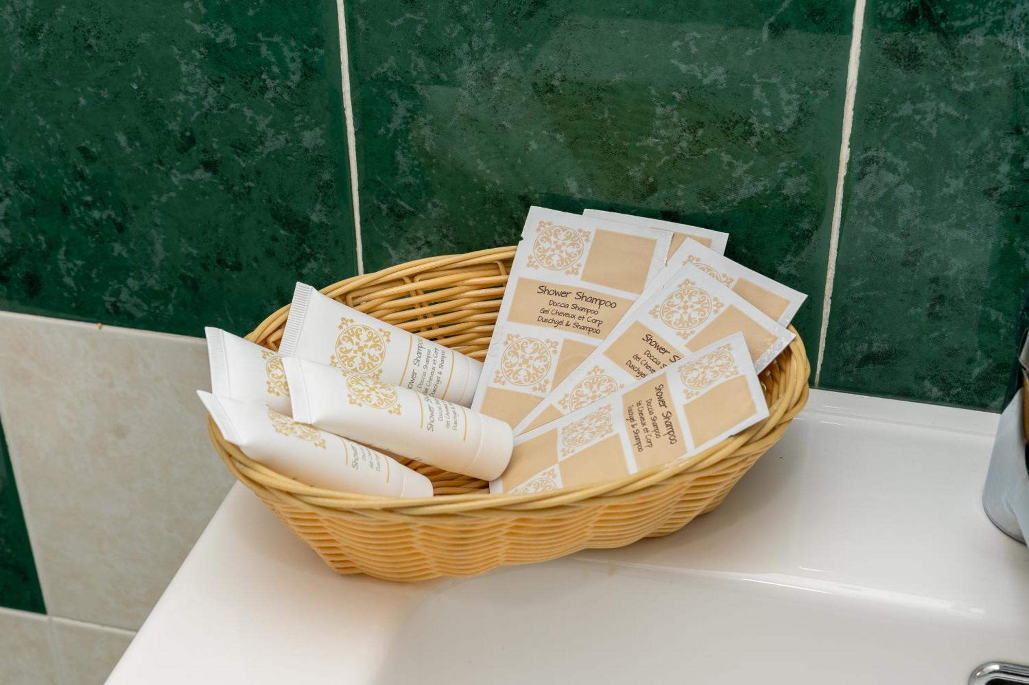 Apartment Divina Cavaliere