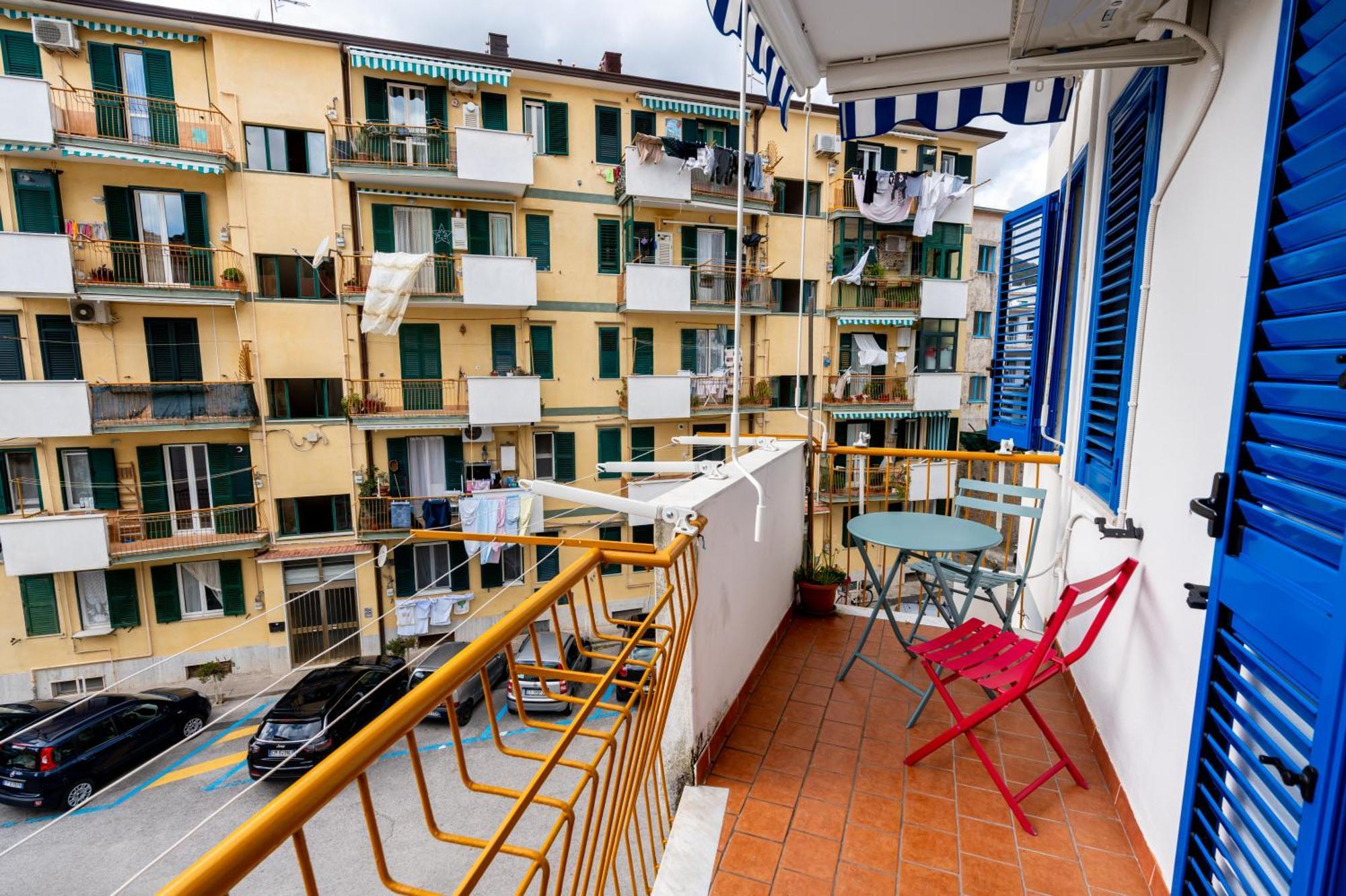 Divina Cavaliere Apartment